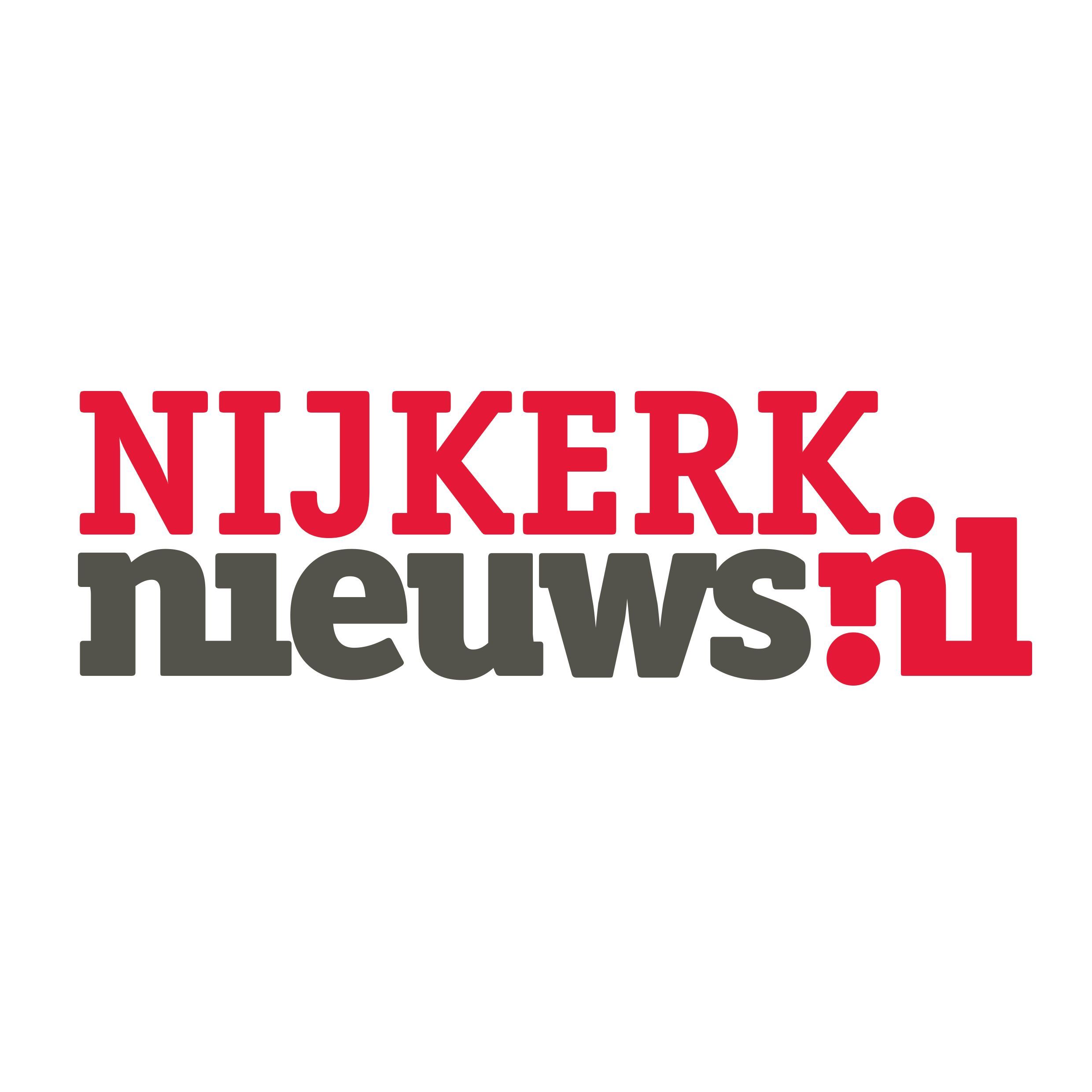 Newsletter logo