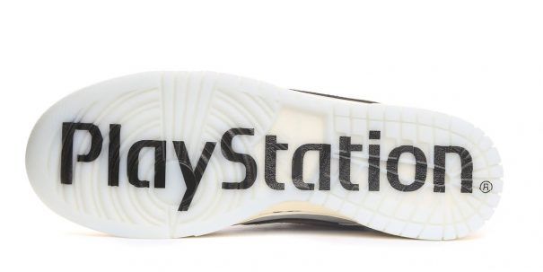 nike x playstation travis scott