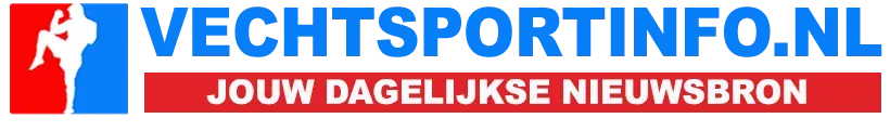 Vechtsportinfo