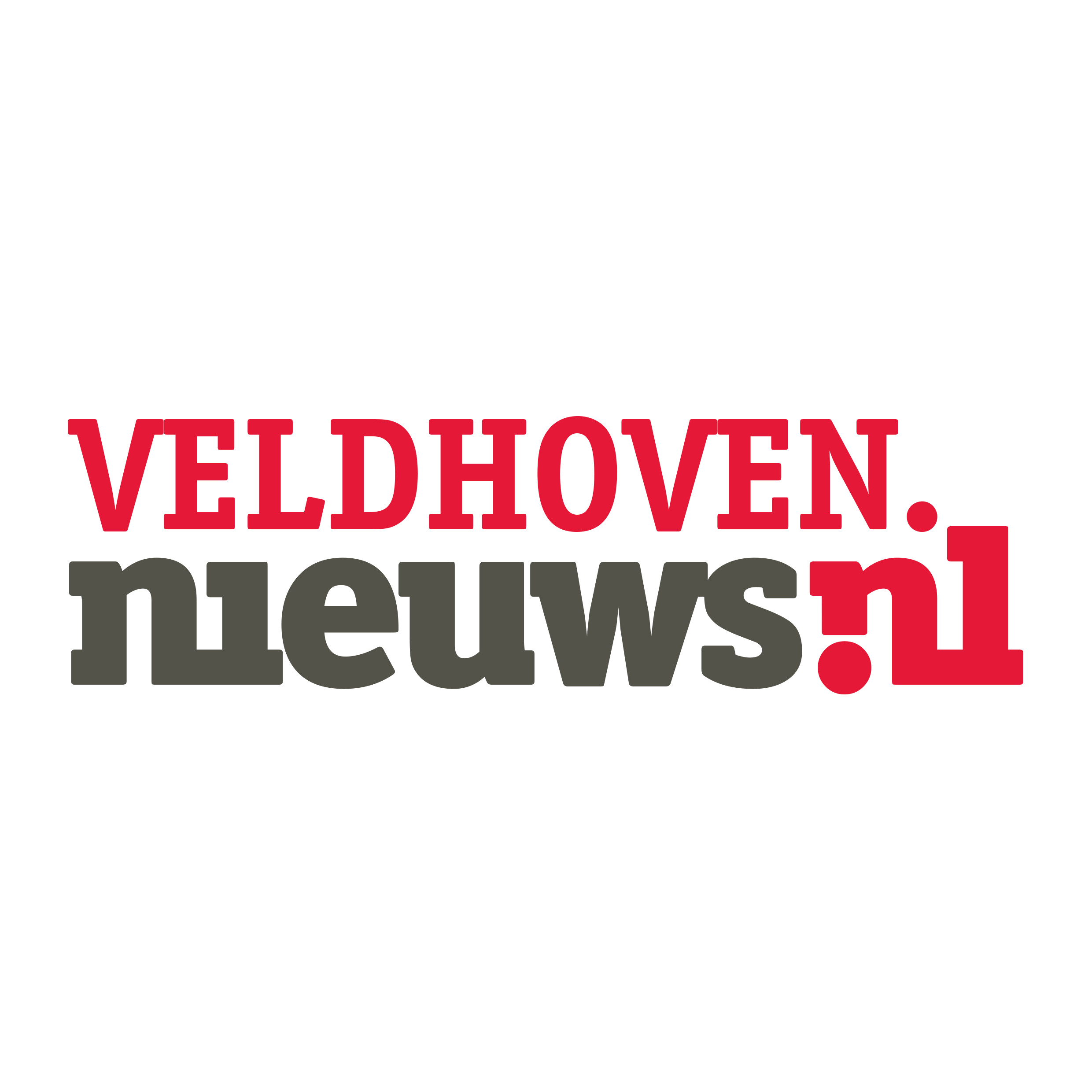 Newsletter logo