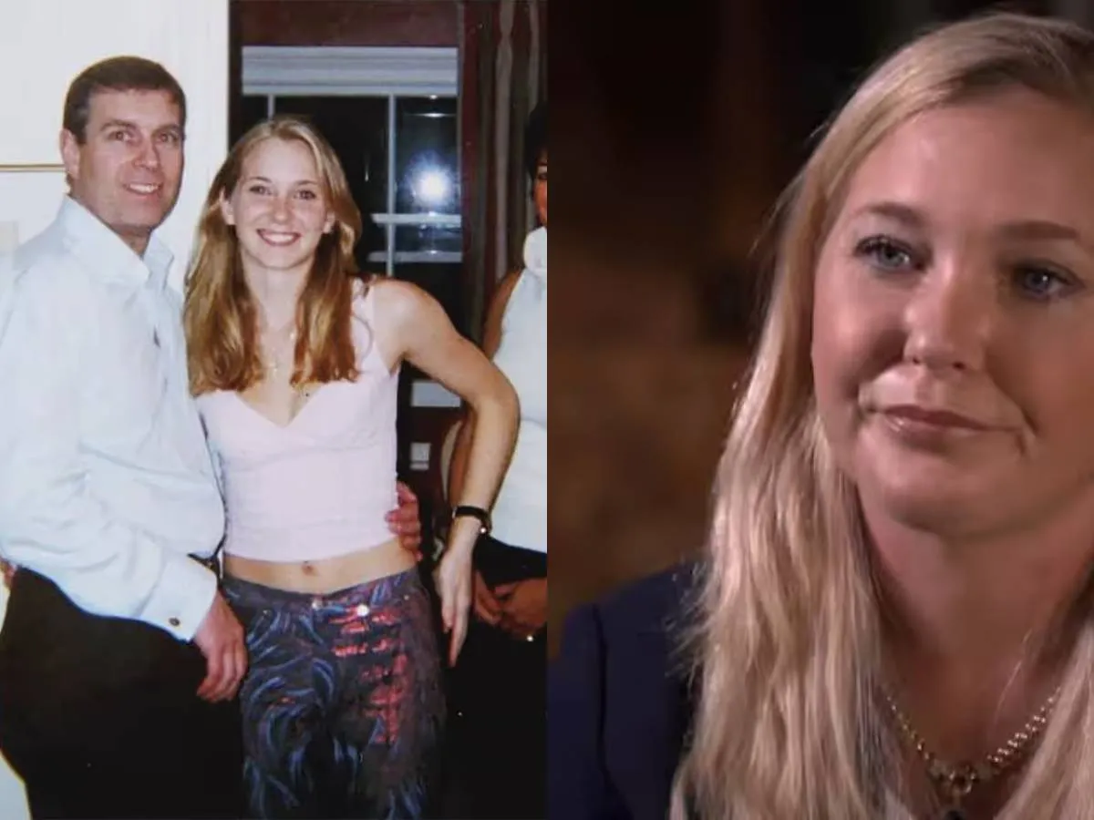 Virginia Giuffre, Jeffrey Epstein aanklaagster, overlijdt door zelfmoord
