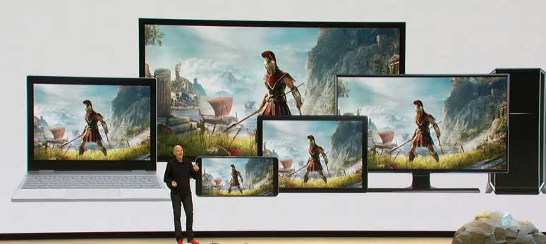 Last van lag, verbroken verbinding of dergelijke met Stadia? Wij helpen je