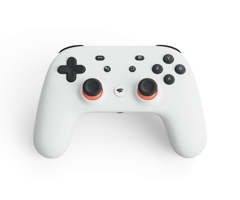 Google Stadia: alles wat je moet weten