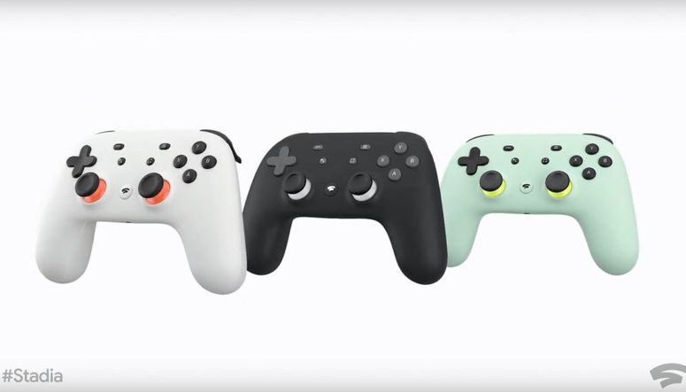 Google Stadia: Alles onthuld over de Buddy Pass