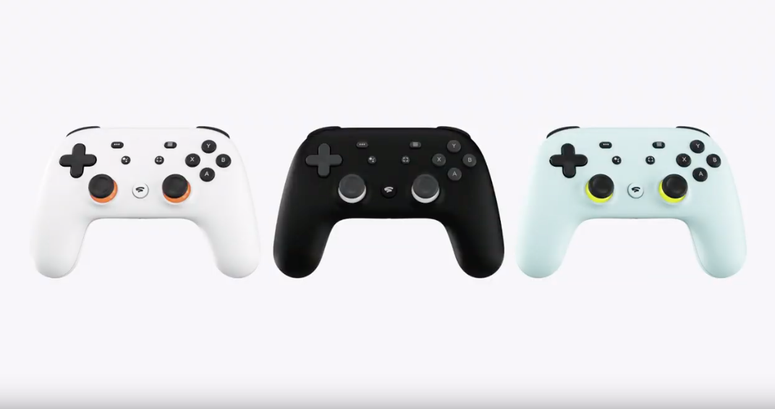 Kan ik Stadia spelen op mijn Chromebook?