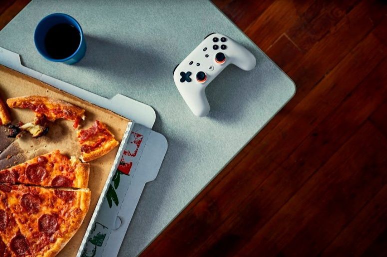 Google Stadia preview: de toekomst van gaming past niet in een doos
