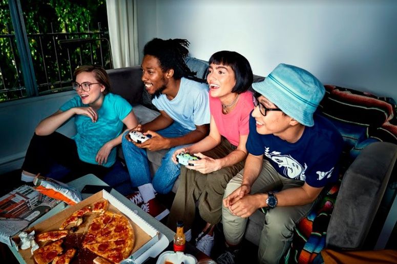 Google Stadia preview: de toekomst van gaming past niet in een doos