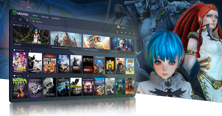 Cloud-gaming: dit zijn de vijf beste Google Stadia-alternatieven