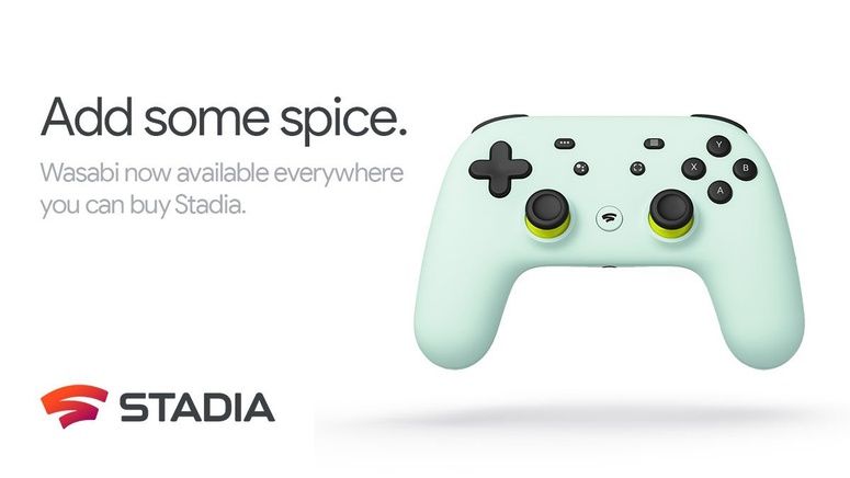 Google Stadia Premiere Edition wordt verscheept, betere communicatie beloofd