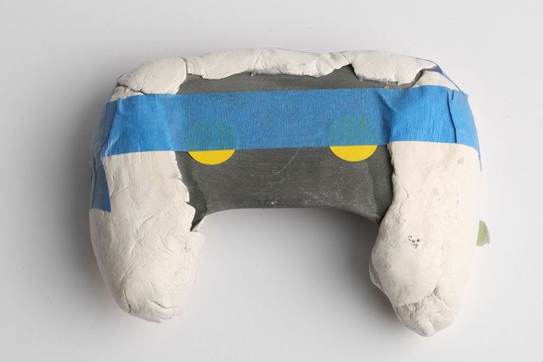 Zo ontwerpt Google de Stadia Game Controller
