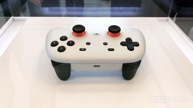 Google kondigt Stadia Premiere Edition aan want Founders Edition is uitverkocht