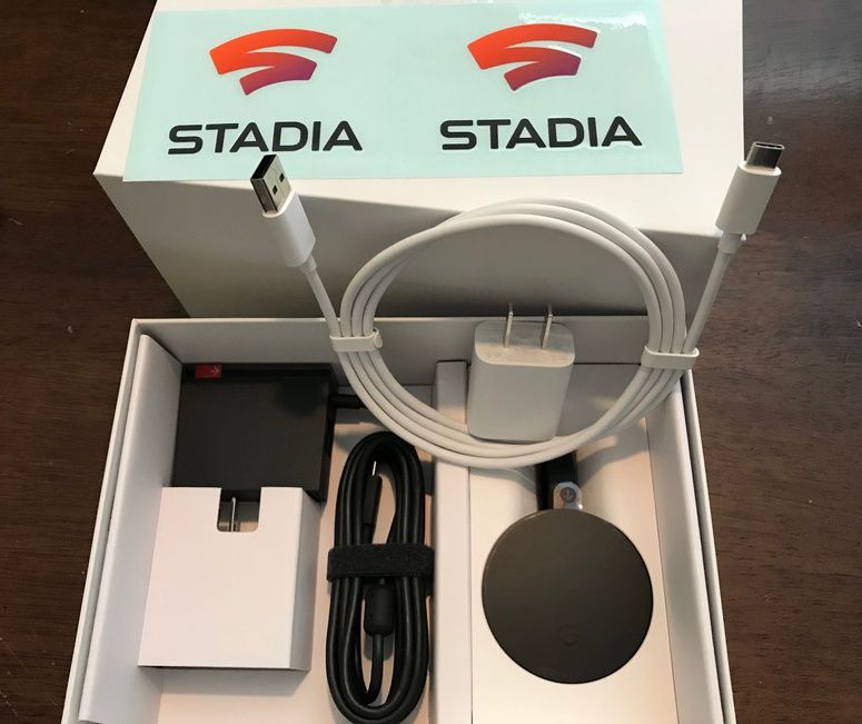 Google Stadia: Tips voor de beste game-ervaring