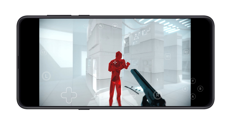 'Stadia: games delen met familie en gamen op mobiele data onderweg'