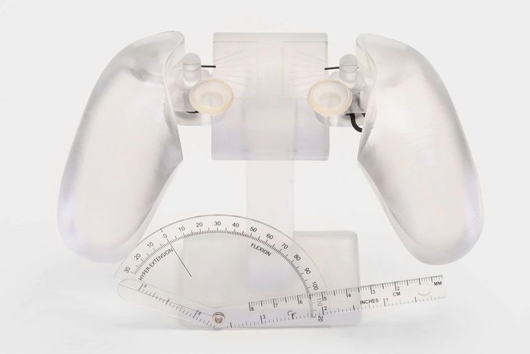 Zo ontwerpt Google de Stadia Game Controller