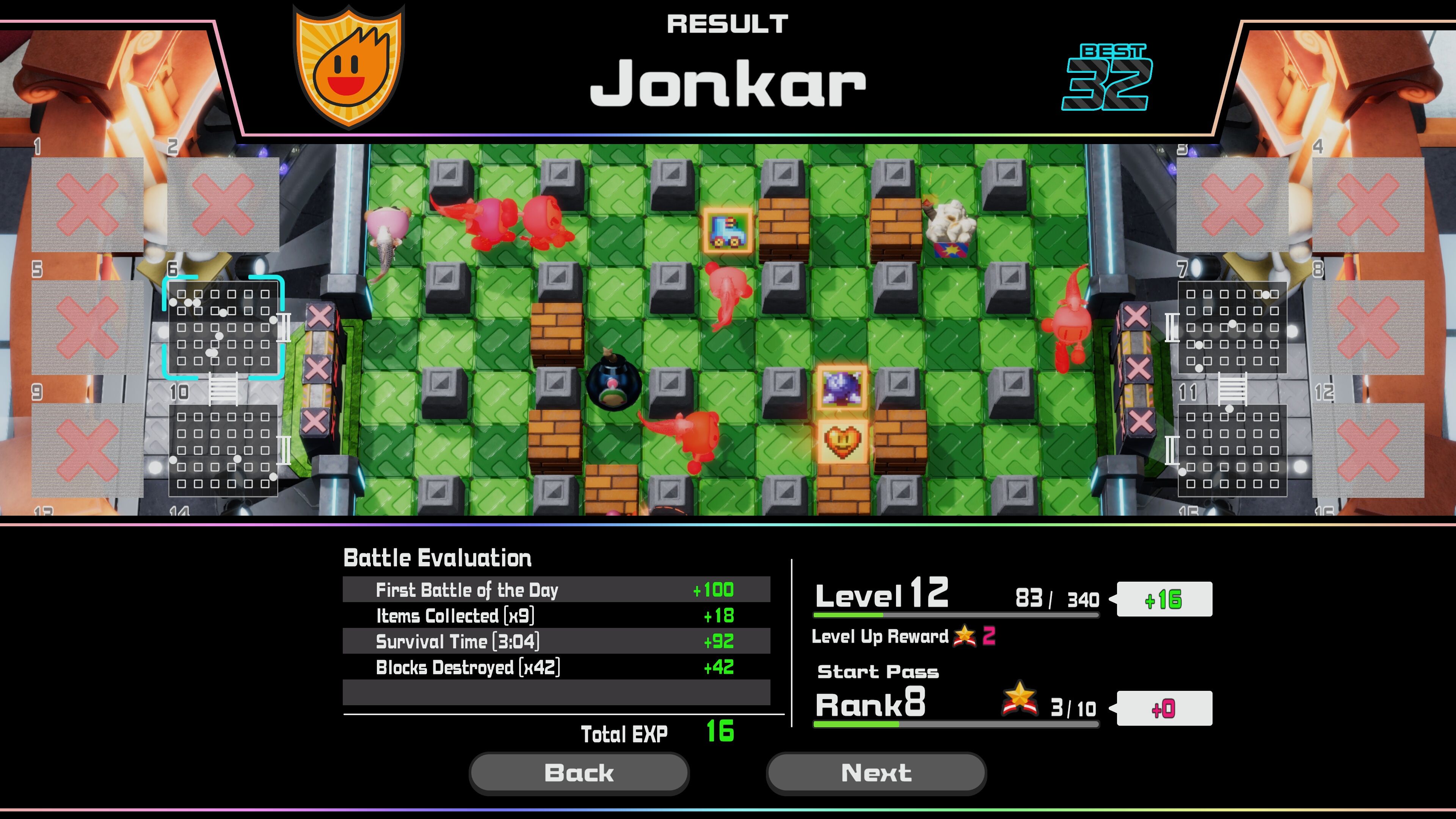 Super Bomberman R Online Review: Een klassieker in een modern jasje