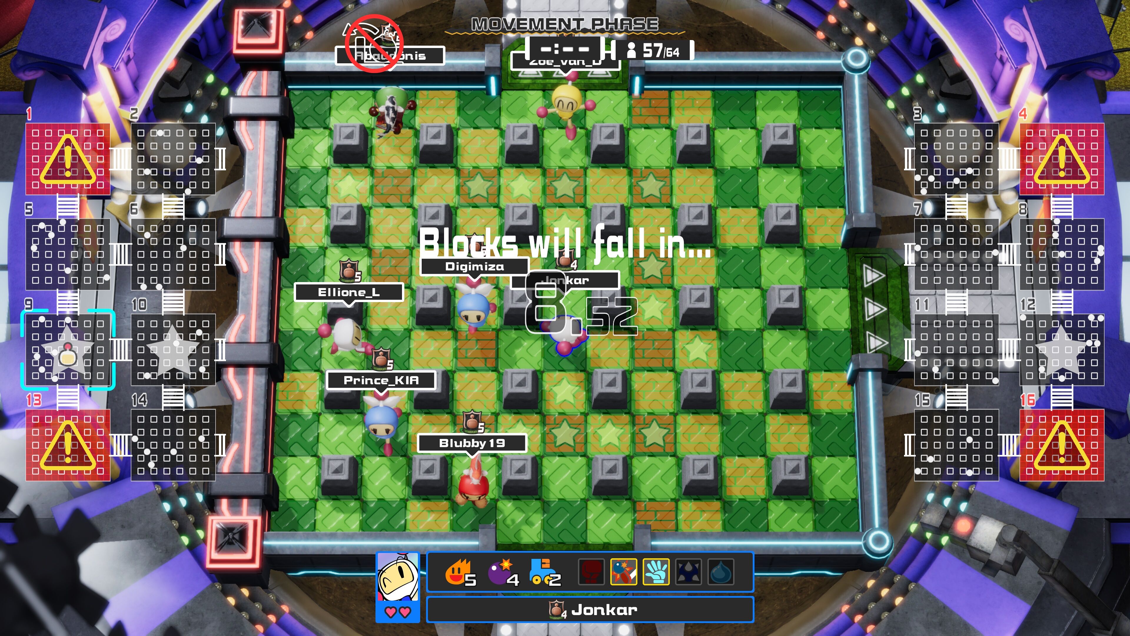Super Bomberman R Online Review: Een klassieker in een modern jasje