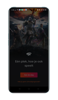 Google Stadia heeft veel nieuwe gebruikers erbij gekregen
