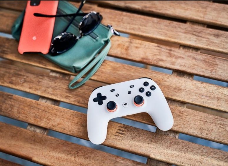 Prijzen Stadia-games bekend en nieuwe, gratis Stadia Pro-game