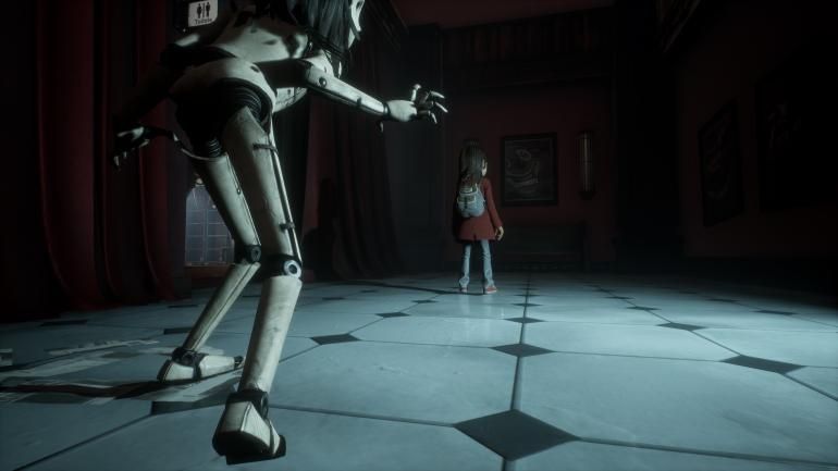GYLT is de eerste Stadia-exclusive, bekijk hier de launch trailer