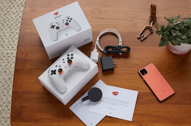 'Google Nest Wifi geeft Stadia voorrang op andere apparaten in hetzelfde netwerk'