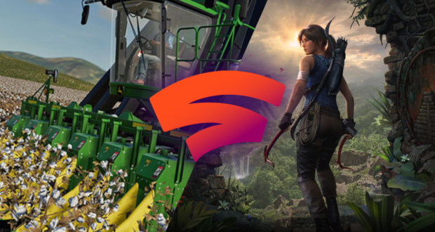 Last van lag, verbroken verbinding of dergelijke met Stadia? Wij helpen je