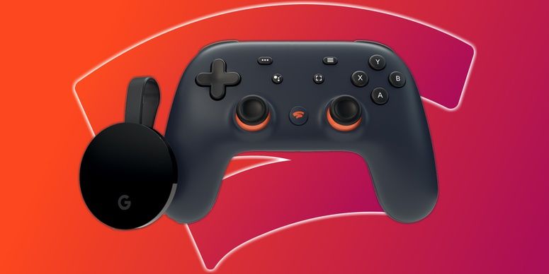 Google Stadia Hands-On impressies vanaf Gamescom 2019
