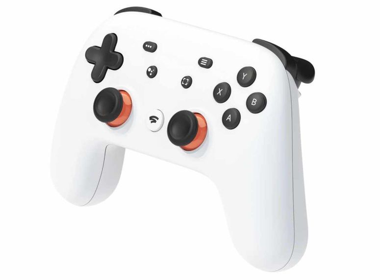 Google Stadia preview: de toekomst van gaming past niet in een doos