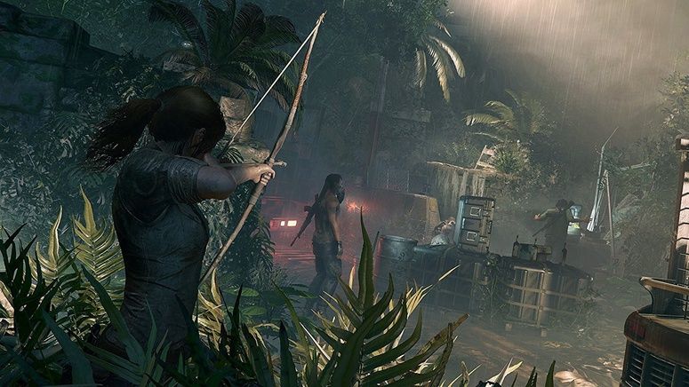 Tomb Raider: Definitive Edition tips en tricks
