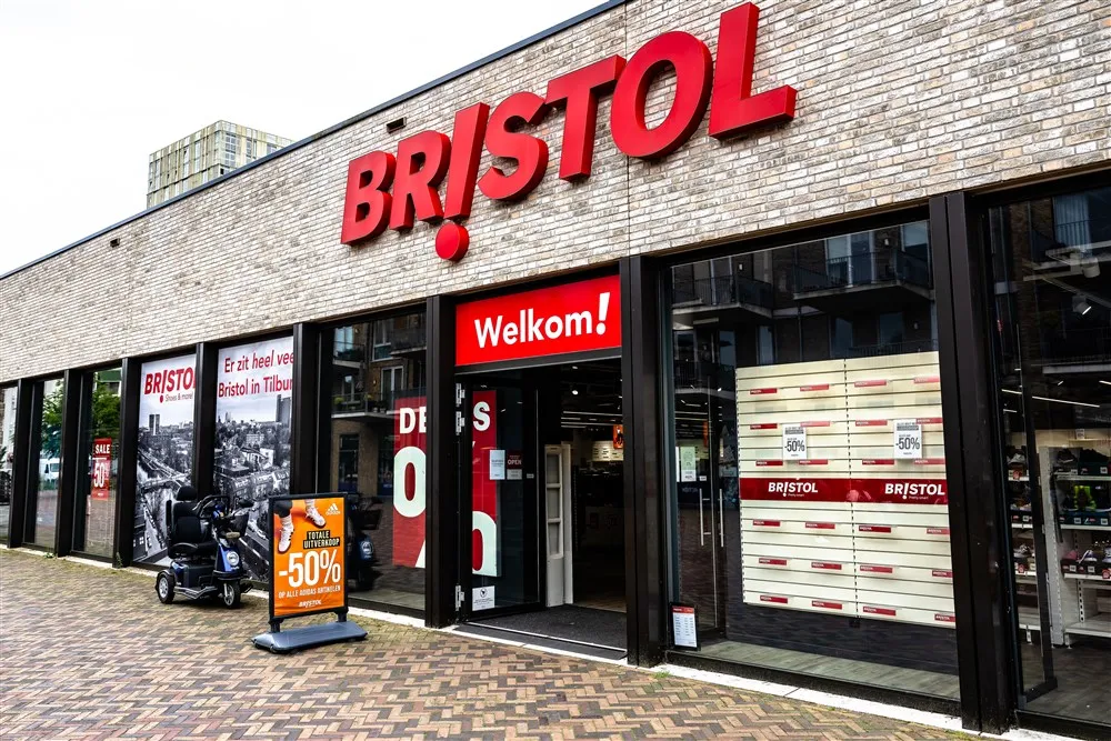 Schoenwinkel bristol hotsell