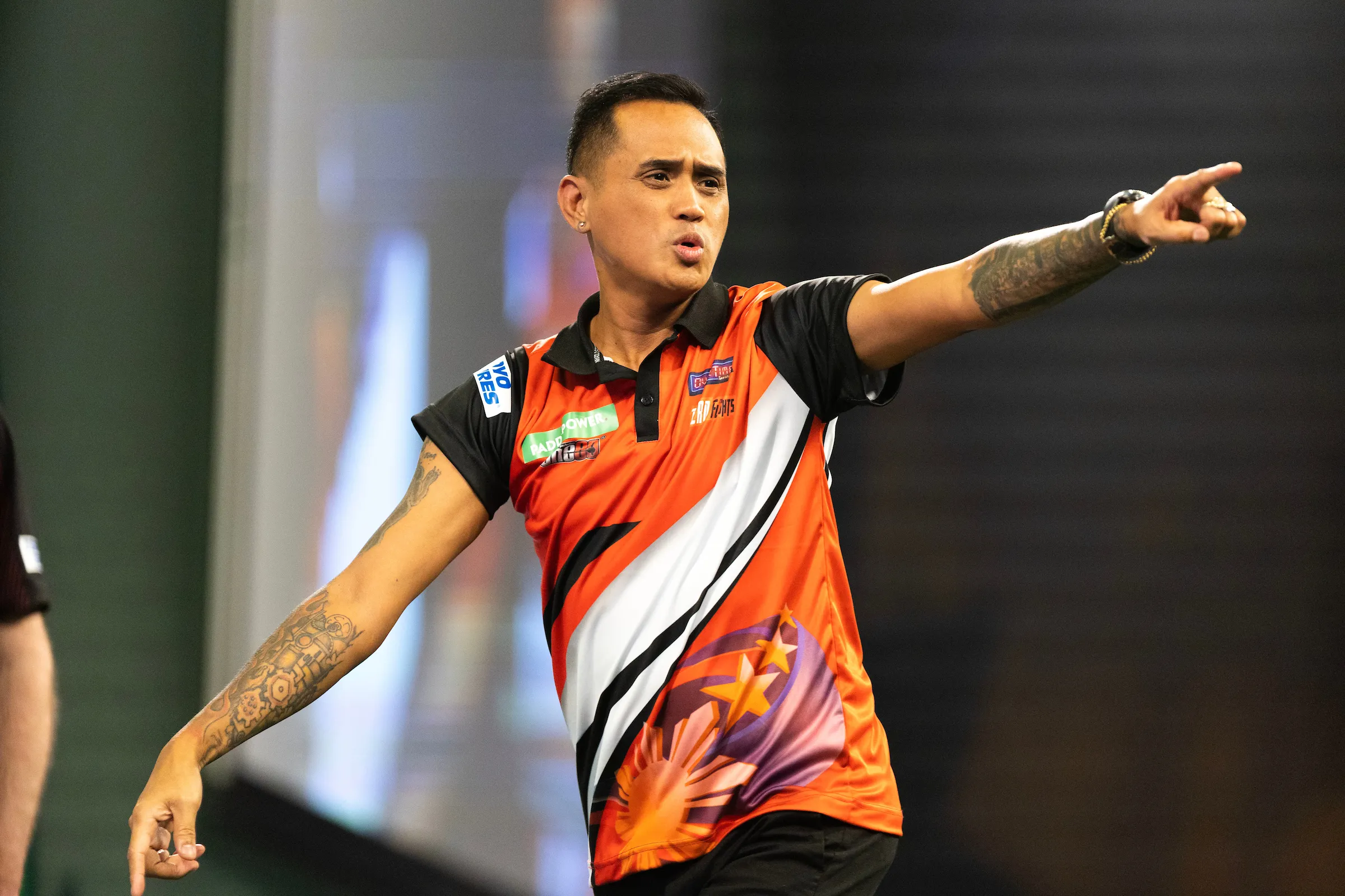 Asian Darts Community