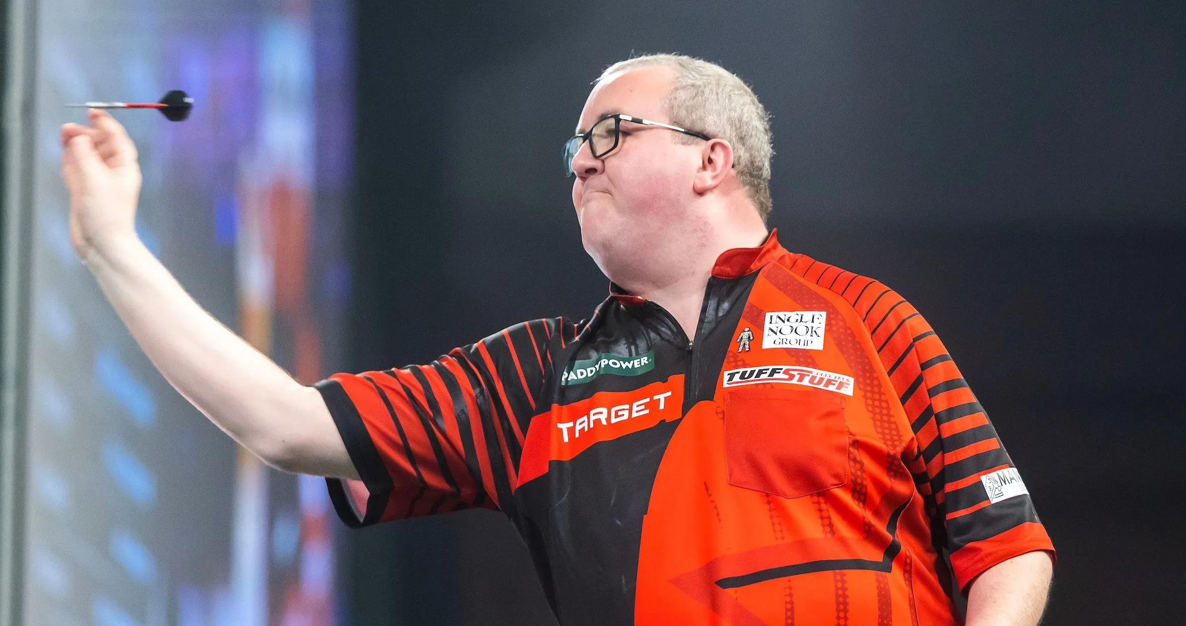 Tournament Centre Bahrain Darts Masters 2025 Schedule of play, all