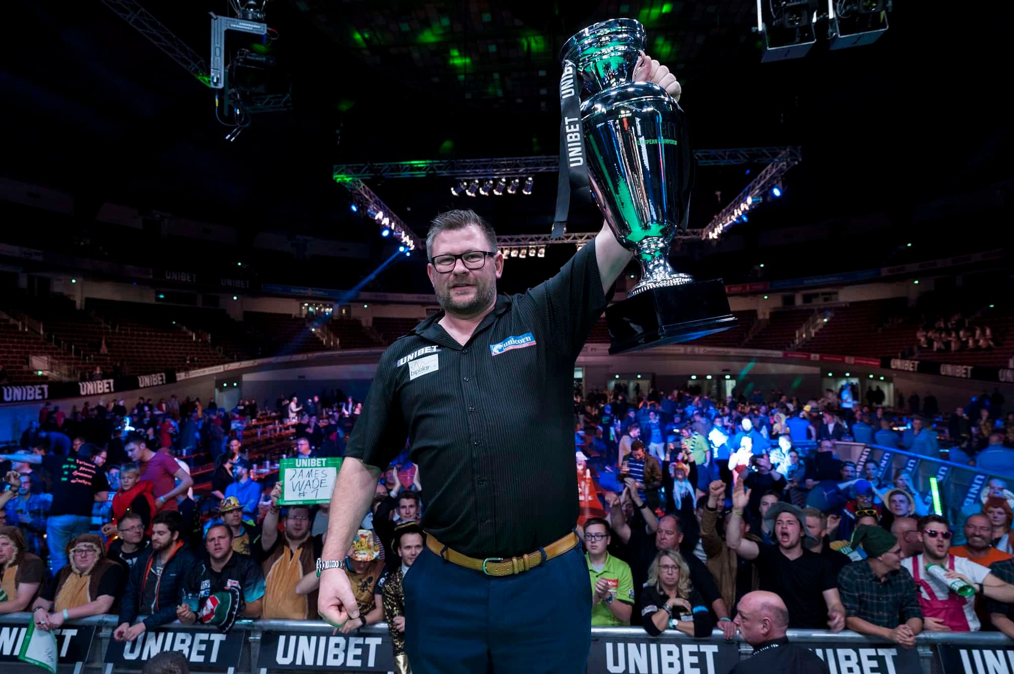 Full ITV4 TV guide for the European Championship 2019