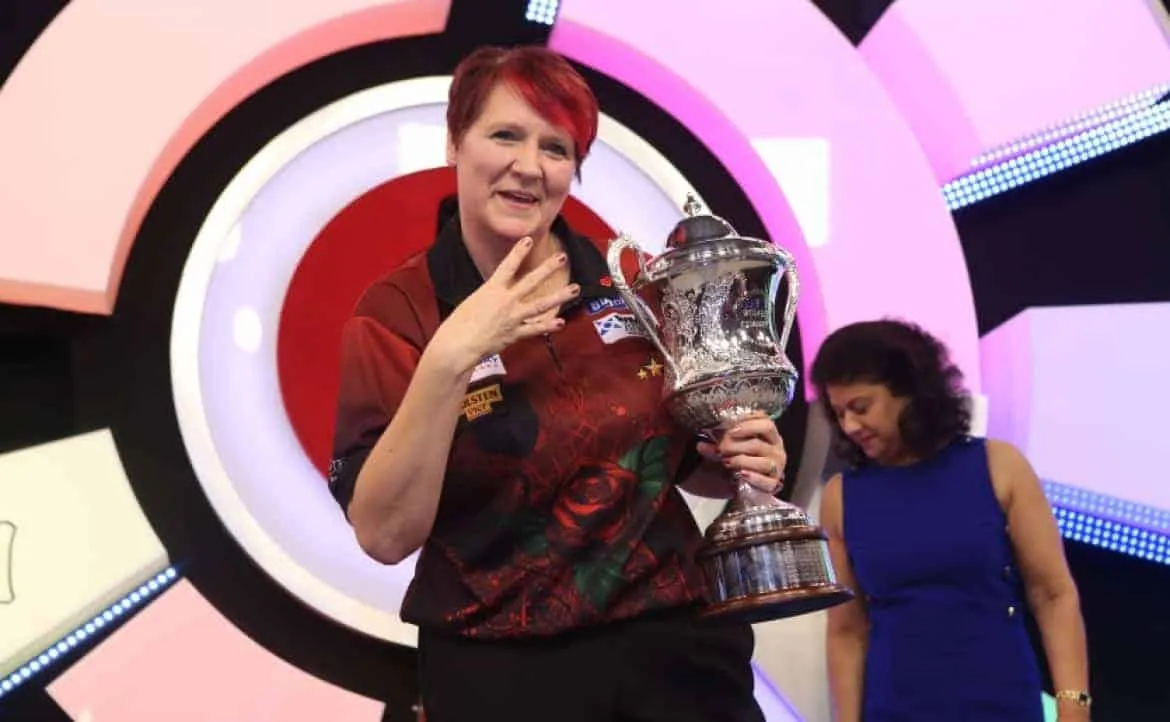 Darts bdo world championship 2019 new arrivals