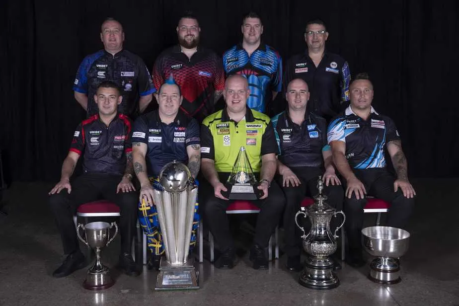 2020 premier league darts discount