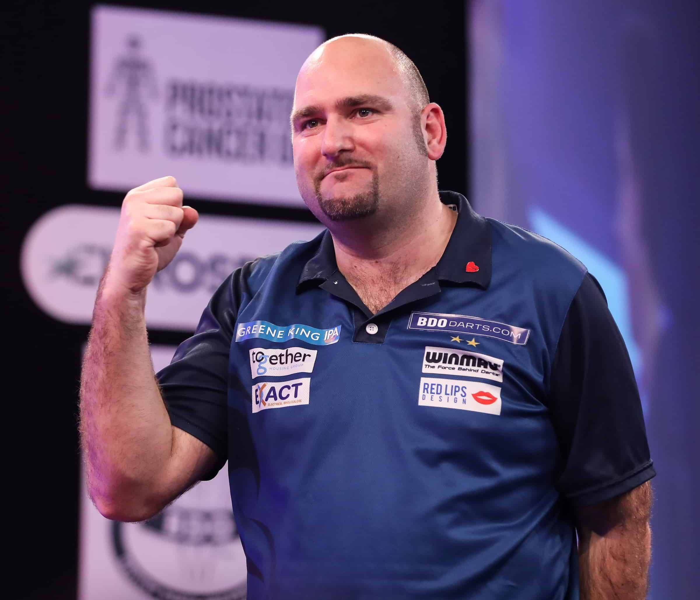 Scott waites top