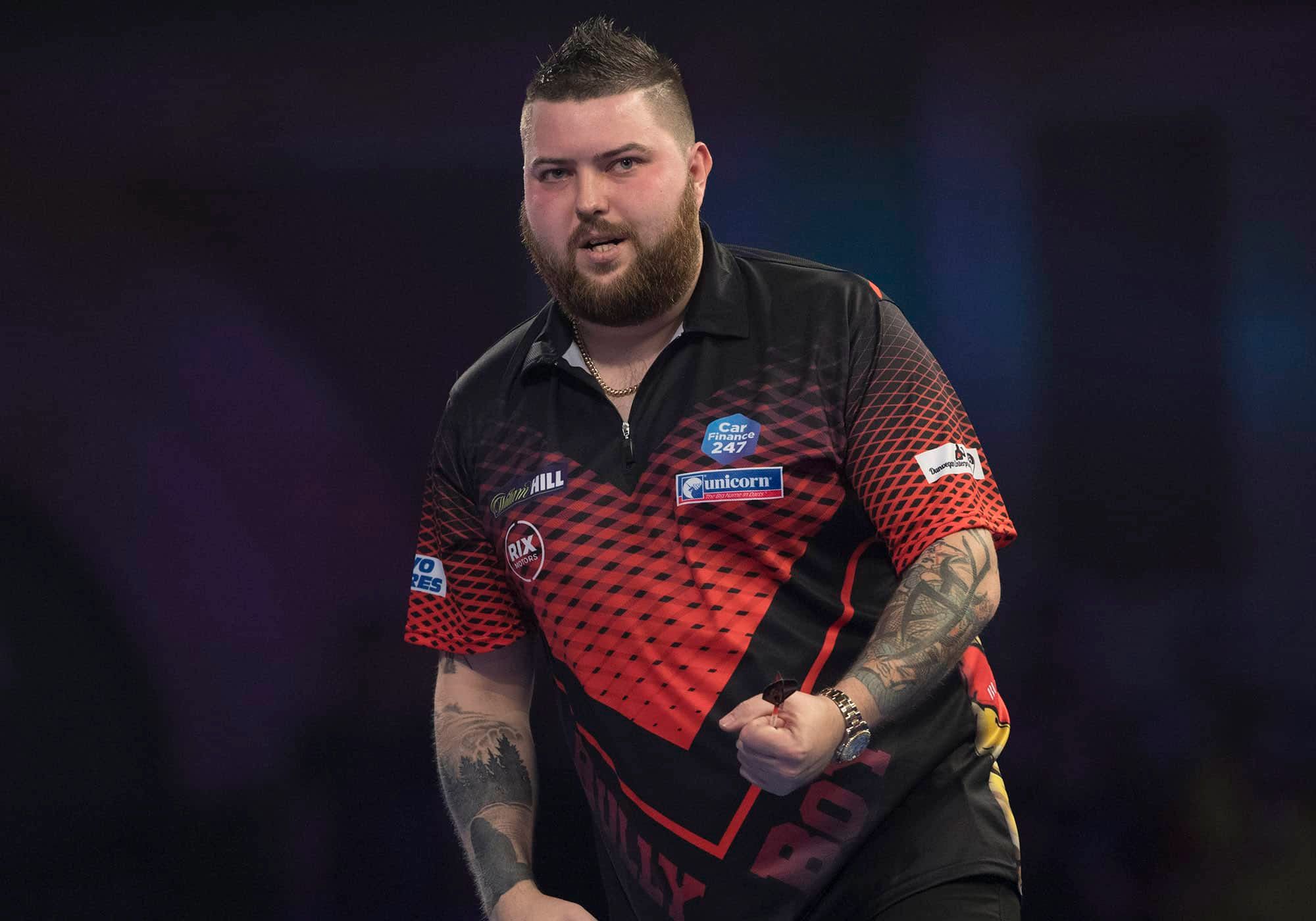 PDC World Darts Championship schedule Semifinals preview