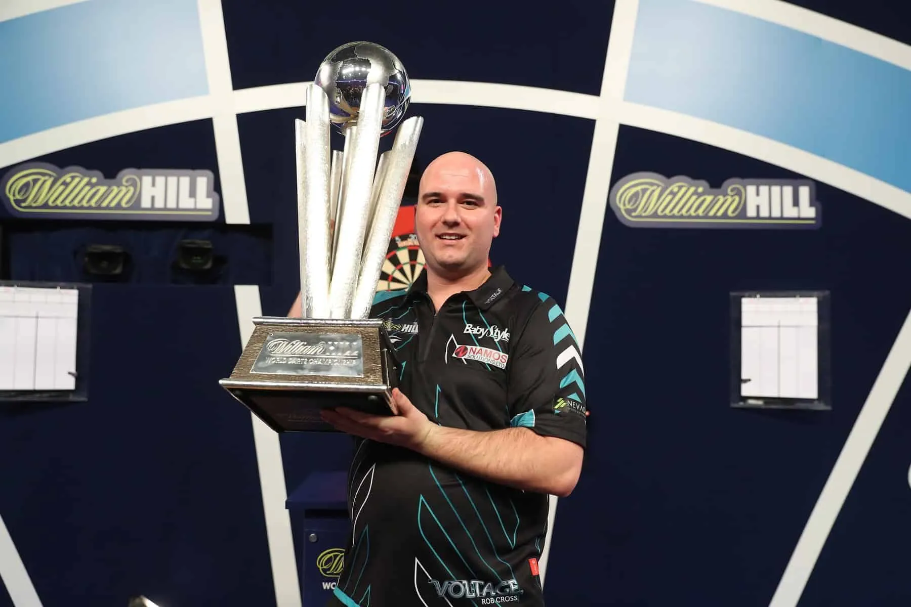 2019 world championship darts best sale