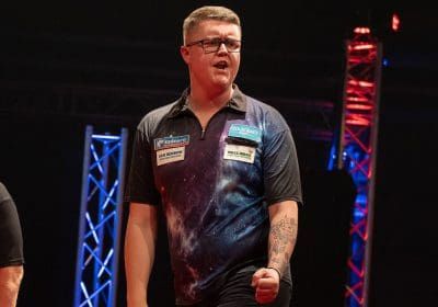 PDC World Championship 2020 First Round match preview Ted Evetts