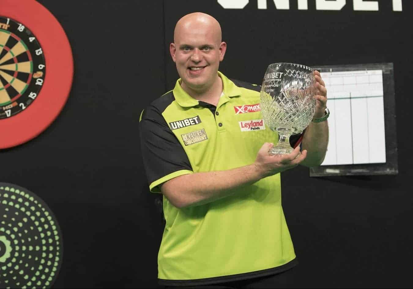 Speelschema voor World Grand Prix 2019 bekend Speelschema voor World Grand Prix 2019 bekend