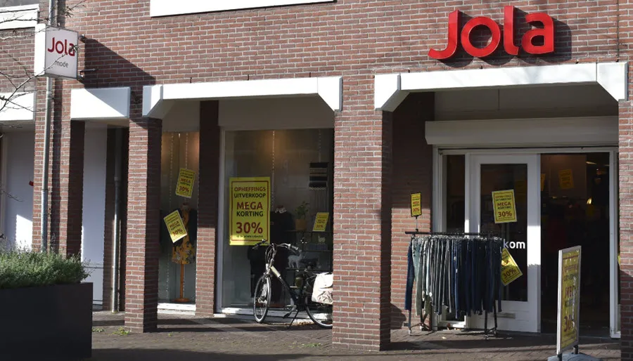 Jola nl damesmode outlet