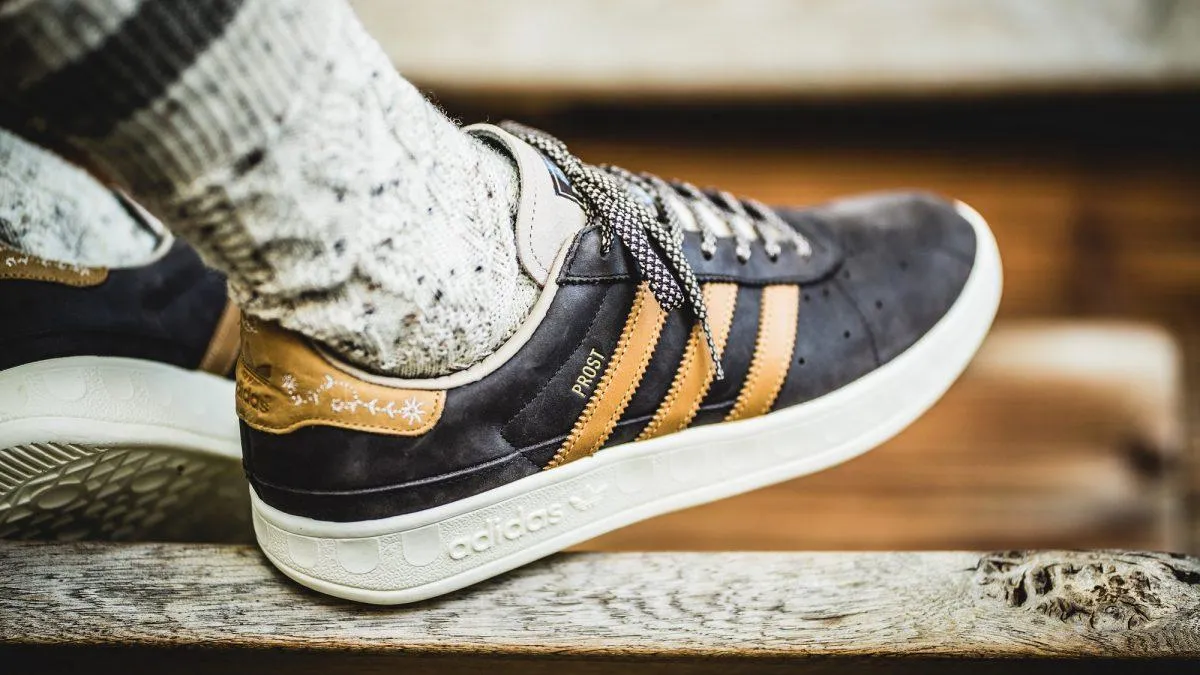 Adidas oktoberfest schoenen outlet