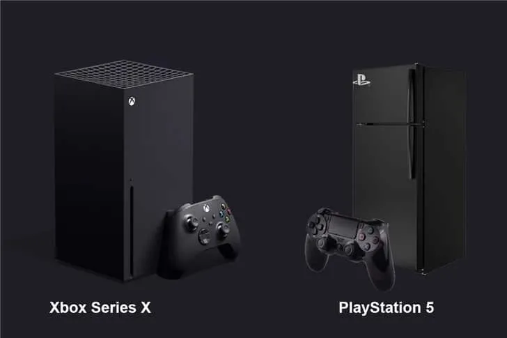Microsoft Xbox Series X have a really poor design review