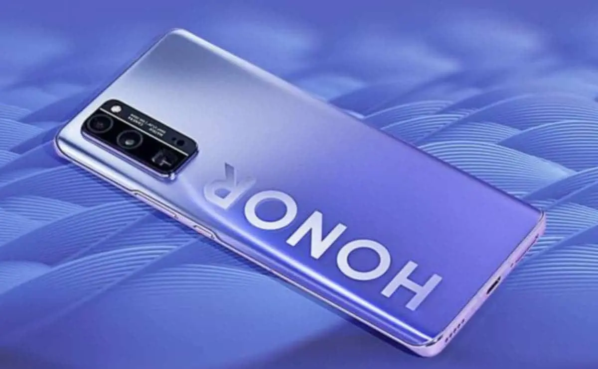 Huawei Honor