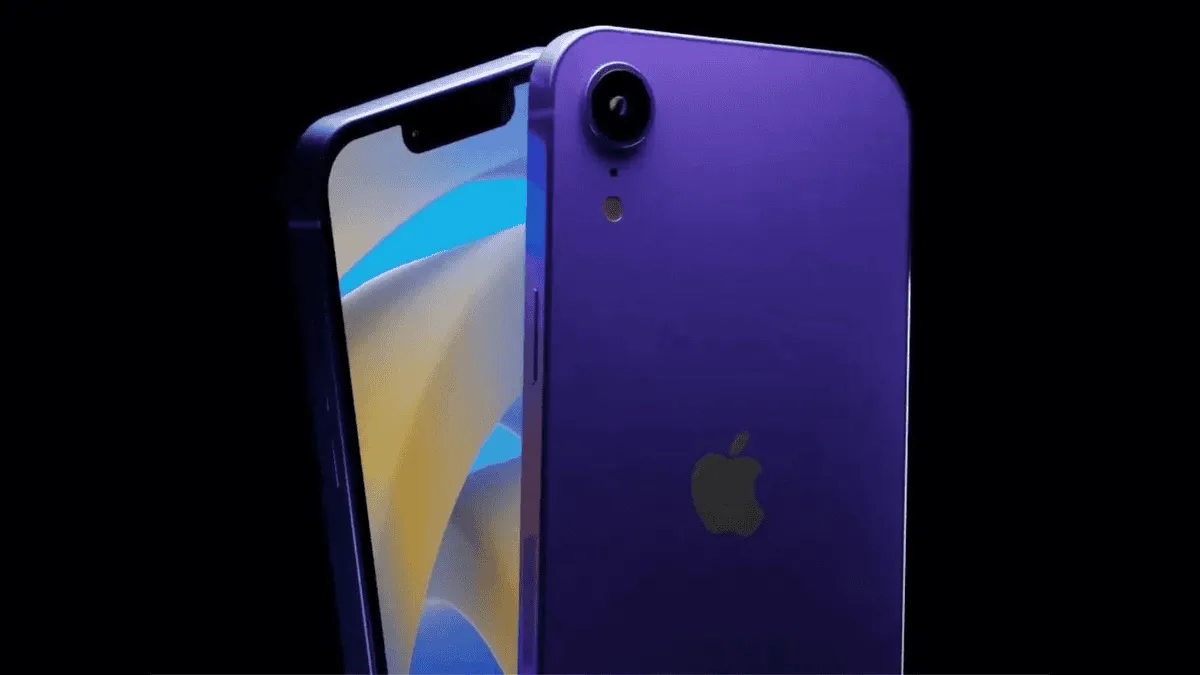 Apple iPhone 16