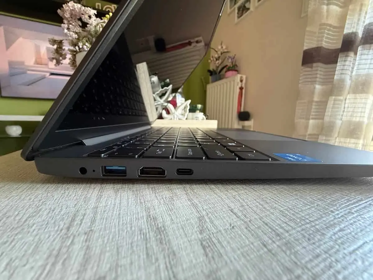 CHUWI CoreBook X i5-12450H: A Solid 14-Inch Laptop That Won't