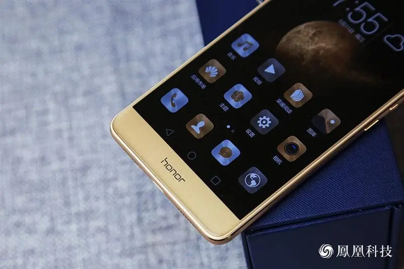 Huawei Honor V8 Specifications, Features, & Pricing