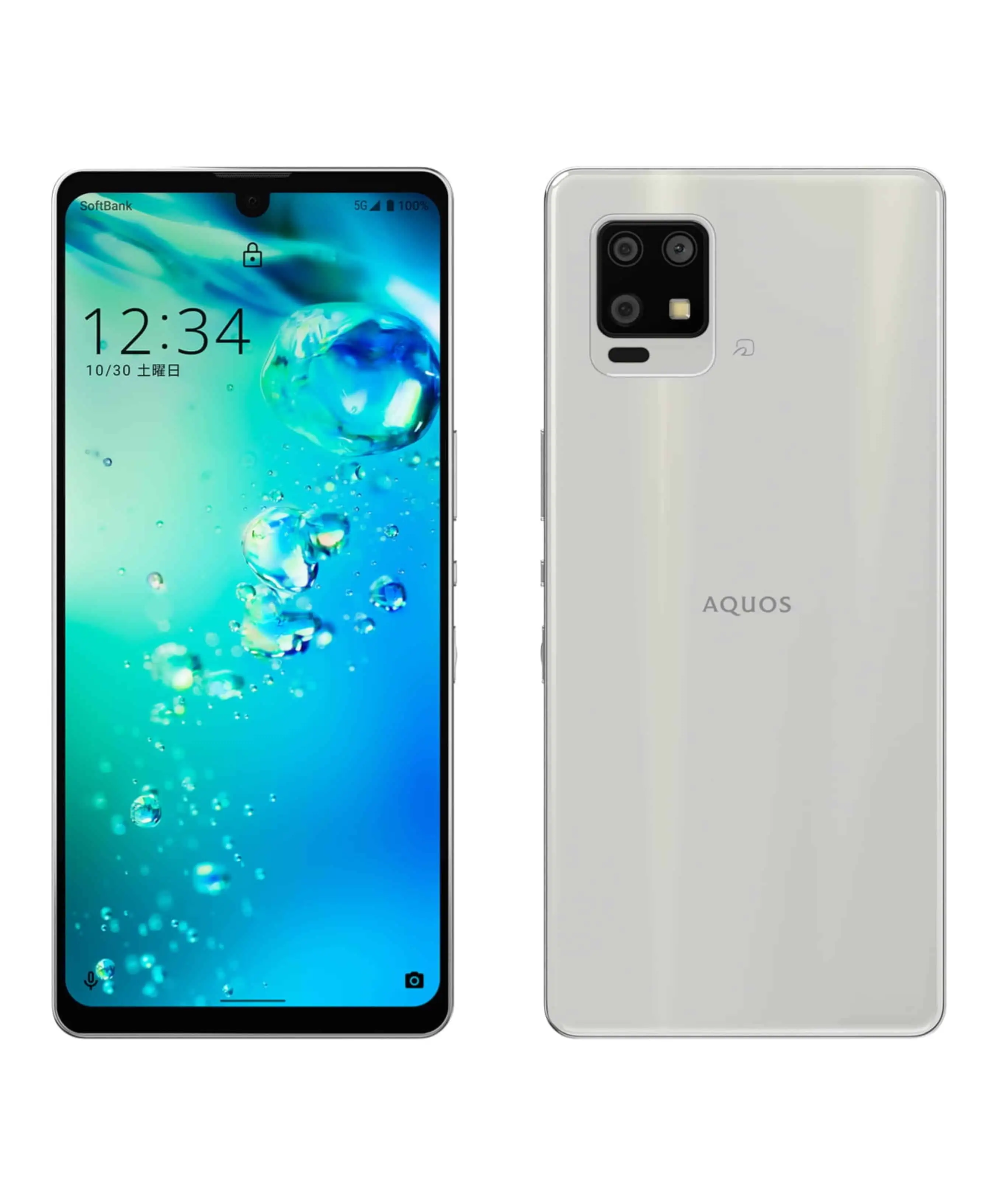 SHARP AQUOS zero6 launched with 240Hz refresh rate; It's one of