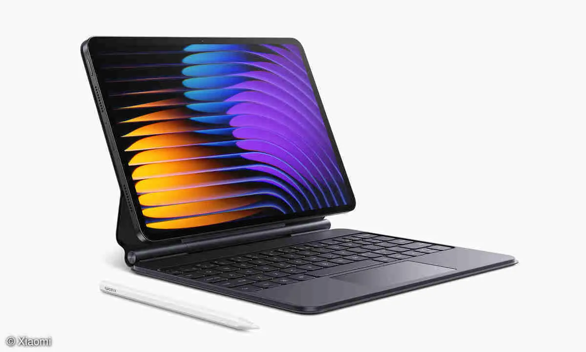 Xiaomi Pad 8 Pro