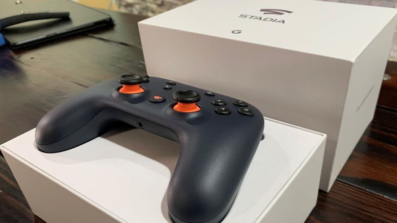 Kan ik Stadia spelen op mijn Chromebook?