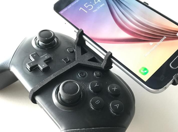 Zo kun je de Switch Pro Controller verbinden met Stadia
